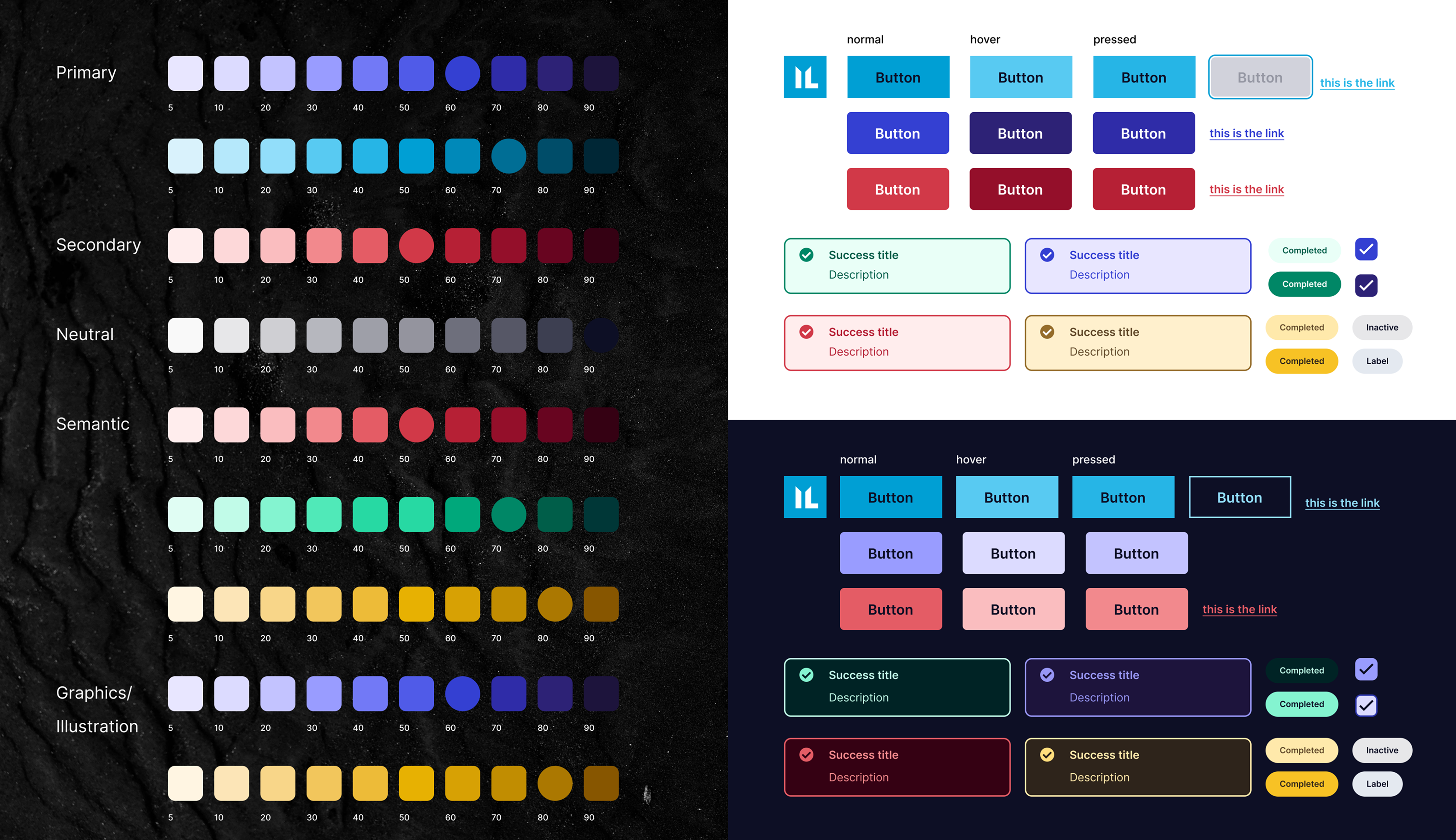 Design Systems - IL
